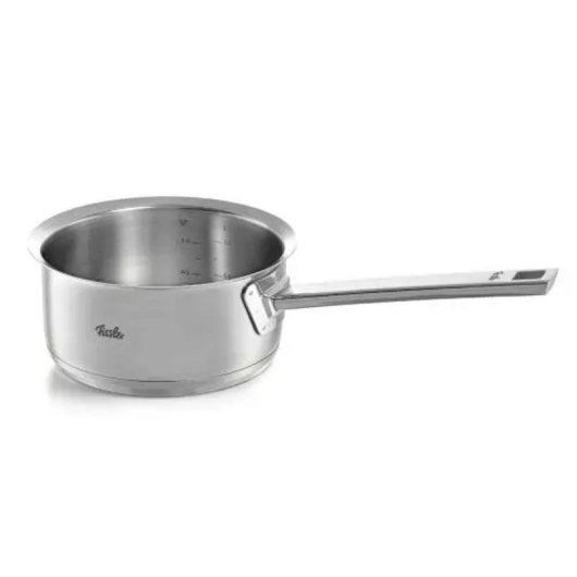 Casserole Fissler Original-Proficollection Acier inoxydable 1,4 L