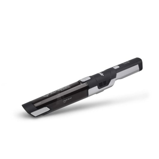 Akku Staubsauger Fakir AS 1110 LT 120W 22 Min Sack HEPA Schwarz