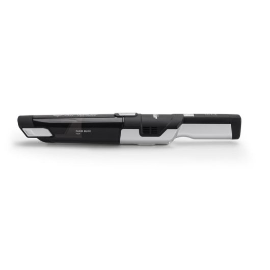 Akku Staubsauger Fakir AS 1110 LT 120W 22 Min Sack HEPA Schwarz