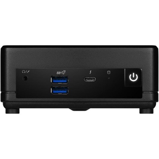 Mini PC MSI Cubi 5 1M-496EU Intel Core 5 120U/16GB/512GB SSD/Intel Graphics Windows 11 Pro