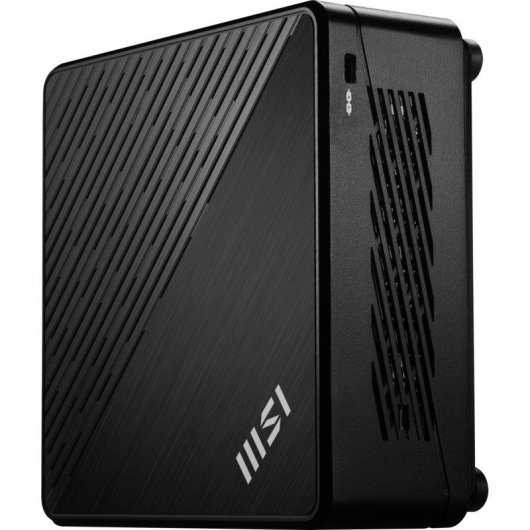 Mini PC MSI Cubi 5 1M-496EU Intel Core 5 120U/16GB/512GB SSD/Intel Graphics Windows 11 Pro