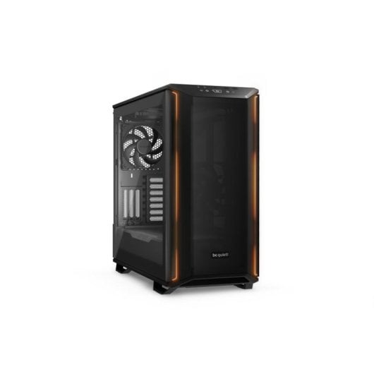 Boîtier PC be quiet! Dark Base 701 Noir RGB Verre Acier ABS