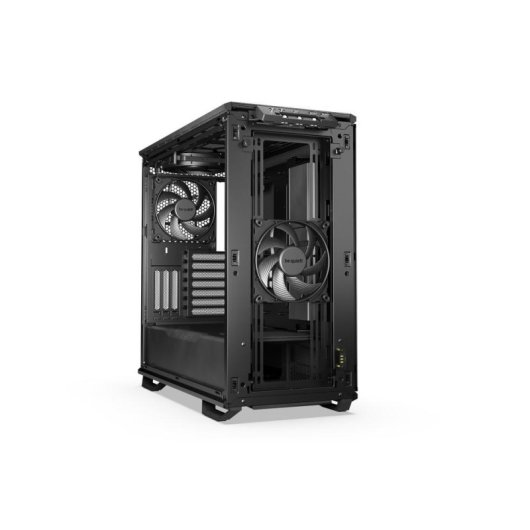 Boîtier PC be quiet! Dark Base 701 Noir RGB Verre Acier ABS