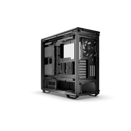 Boîtier PC be quiet! Dark Base 701 Noir RGB Verre Acier ABS