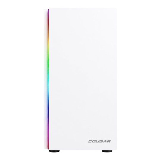 PC Gaming Tecnowake Wakenova White | ADM Ryzen 5 8600G | 32GB RAM DDR5 | 1TB SSD | WiFi