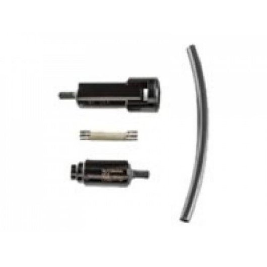 Cargador Honeywell VM3055FUSE Kit Fusible Inline Negro