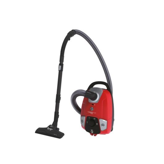 Aspirapolvere con Sacco Hoover HE310HM 011 850W 4L EPA Rosso