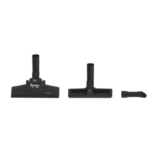 Aspirapolvere con Sacco Hoover HE310HM 011 850W 4L EPA Rosso