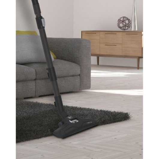 Aspirapolvere con Sacco Hoover HE310HM 011 850W 4L EPA Rosso
