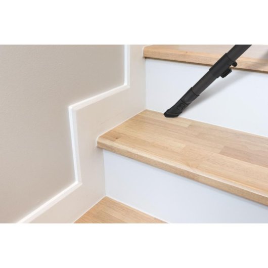 Aspirapolvere con Sacco Hoover HE310HM 011 850W 4L EPA Rosso