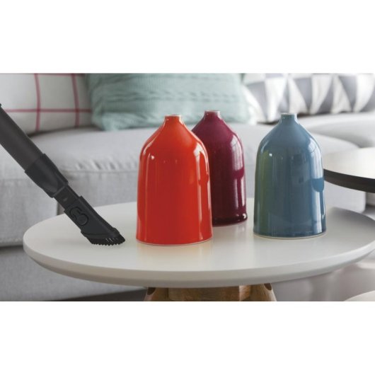 Aspirapolvere con Sacco Hoover HE310HM 011 850W 4L EPA Rosso