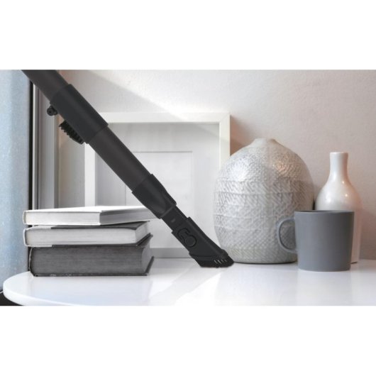Aspirapolvere con Sacco Hoover HE310HM 011 850W 4L EPA Rosso