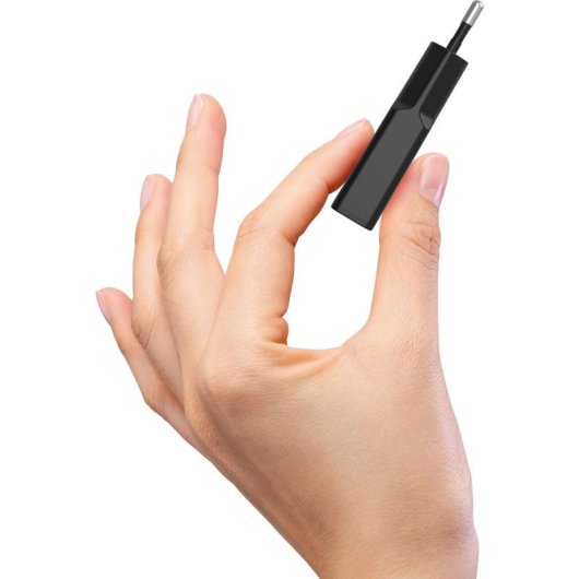 Cargador InLine USB-C 30W GaN Power Delivery