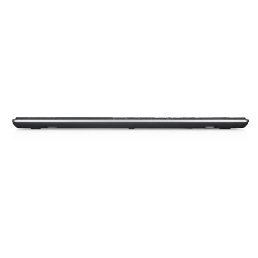 Teclado Dell KB522 de membrana com cabo USB e apoio de pulso US International