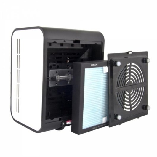 Purificateur d'air Esperanza EHP001 30 m3/h HEPA