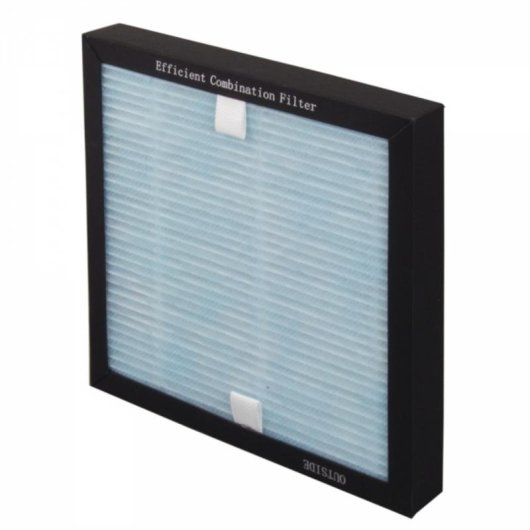 Purificateur d'air Esperanza EHP001 30 m3/h HEPA