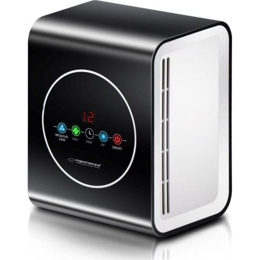 Purificateur d'air Esperanza EHP001 30 m3/h HEPA