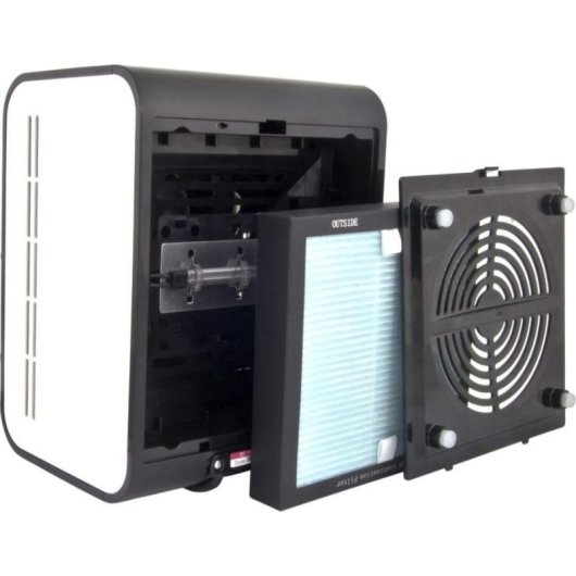 Purificateur d'air Esperanza EHP001 30 m3/h HEPA