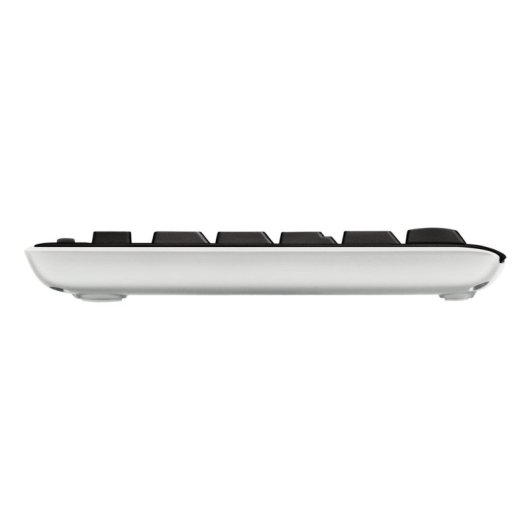 Teclado Logitech K270 inalámbrico completo con receptor unifying US International