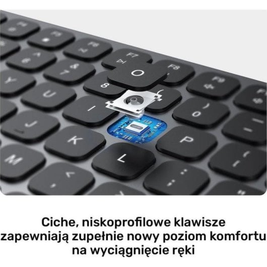 Clavier Unitek D1092A filaire avec hub USB, HDMI et rétroéclairage US International