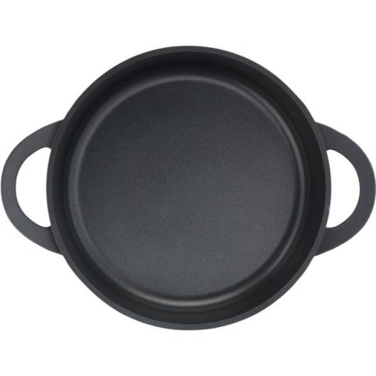 Poele Tefal Trattoria antiadhesif 28 cm induction