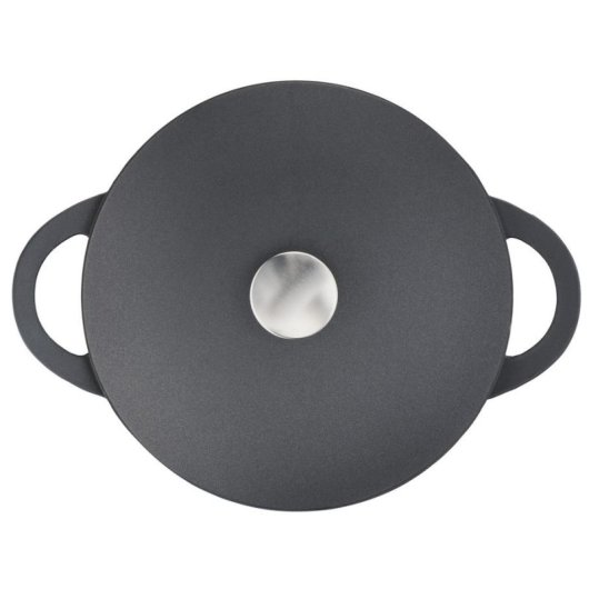 Poele Tefal Trattoria antiadhesif 28 cm induction