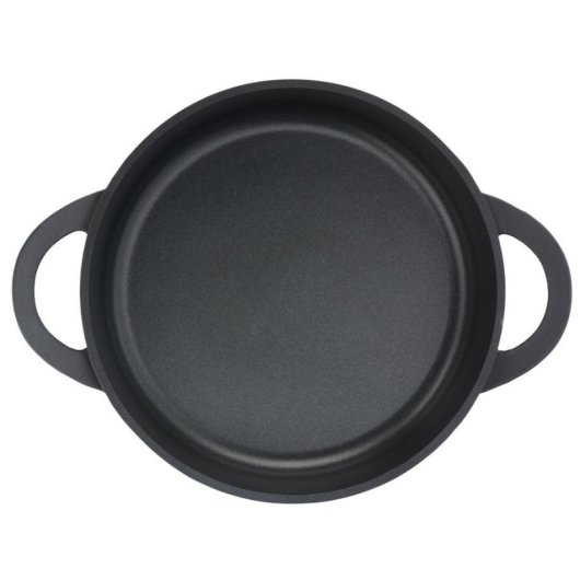Poele Tefal Trattoria antiadhesif 28 cm induction