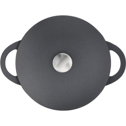 Poele Tefal Trattoria antiadhesif 28 cm induction