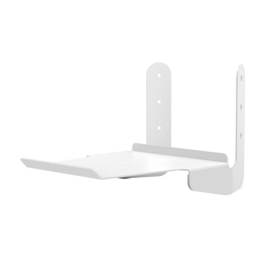 Soporte de seguridad para tabletas Compulocks BMTRAY02W blanco compatible BrandMe Stand