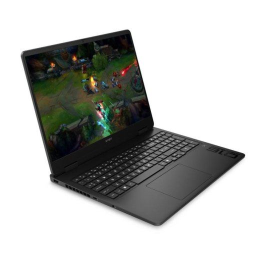 Ordinateur portable HP OMEN Slim 16-an0064ns 16" Intel Core Ultra 7 255H 24GB 1TB SSD RTX 5060 Windows 11