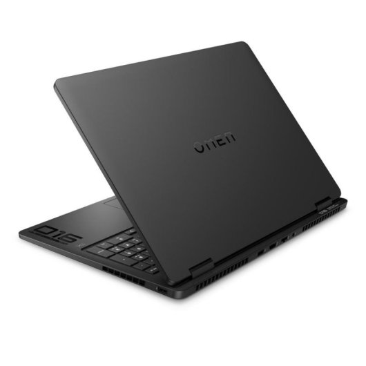 Ordinateur portable HP OMEN Slim 16-an0064ns 16" Intel Core Ultra 7 255H 24GB 1TB SSD RTX 5060 Windows 11