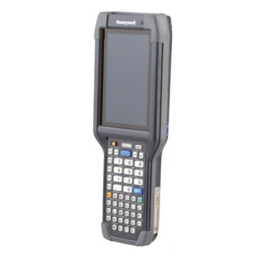 Ordenador móvil Honeywell CK65 4" Snapdragon 2,2GHz 4GB 32GB Android