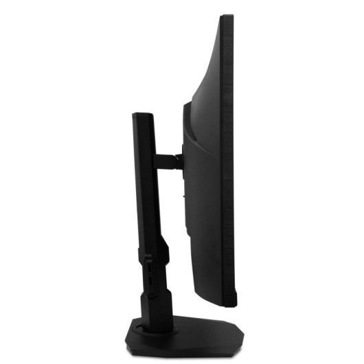 Écran PC Acer Nitro XF3 XF273U 27" Quad HD 300Hz IPS HDR10 FreeSync Hauteur Réglable