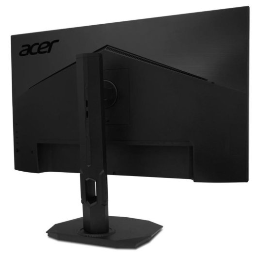 Écran PC Acer Nitro XF3 XF273U 27" Quad HD 300Hz IPS HDR10 FreeSync Hauteur Réglable