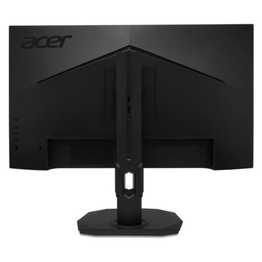 Écran PC Acer Nitro XF3 XF273U 27" Quad HD 300Hz IPS HDR10 FreeSync Hauteur Réglable