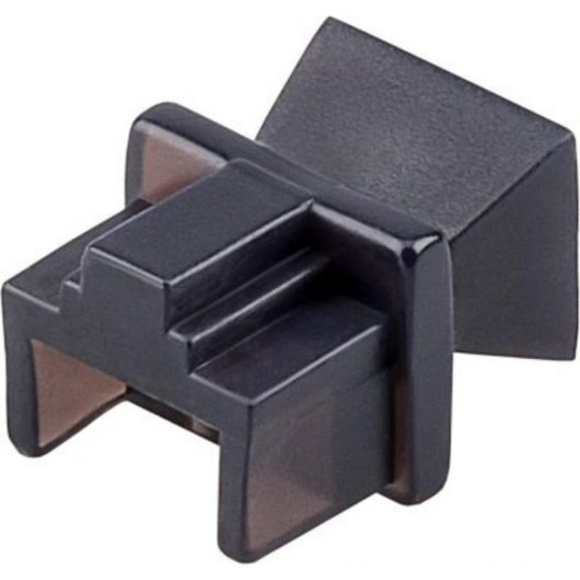 Tapones de protección RJ45 Genéricos 10 unidades