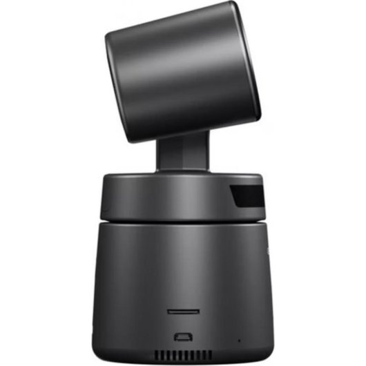 VideoCamera per conferenze Obsbot Tail Air PowerUp Combo 4K AI PoE HDMI Wifi
