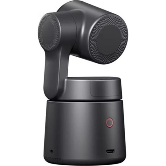 VideoCamera per conferenze Obsbot Tail Air PowerUp Combo 4K AI PoE HDMI Wifi