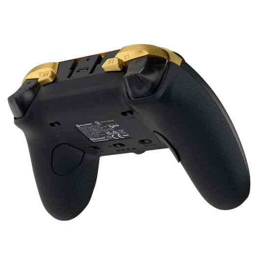 Mando de juego GameSir G7 Pro 8K Champion Edition 8000 Hz