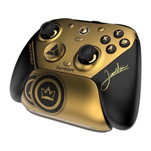 Mando de juego GameSir G7 Pro 8K Champion Edition 8000 Hz