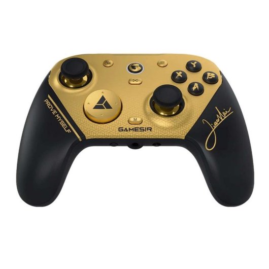 Mando de juego GameSir G7 Pro 8K Champion Edition 8000 Hz