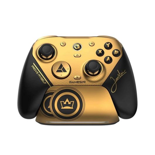 Mando de juego GameSir G7 Pro 8K Champion Edition 8000 Hz