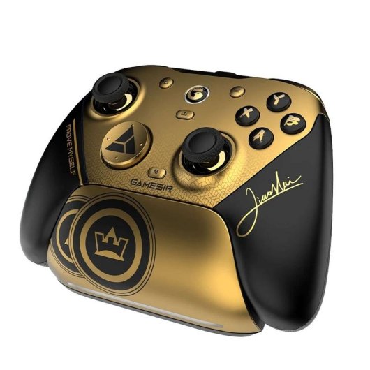Mando de juego GameSir G7 Pro 8K Champion Edition 8000 Hz