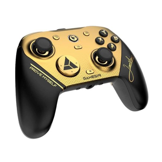 Mando de juego GameSir G7 Pro 8K Champion Edition 8000 Hz