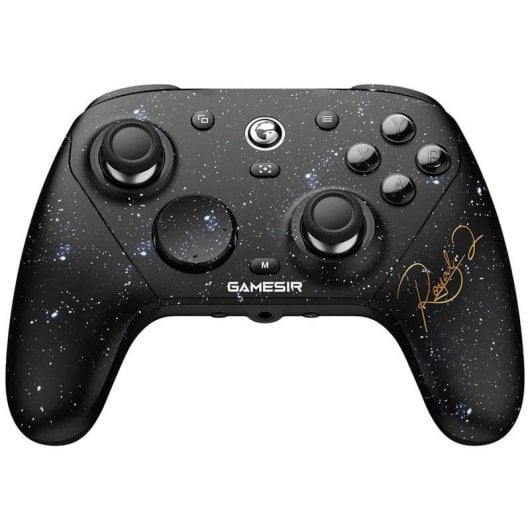 Mando de juego GameSir G7 Pro 8K PC Royal 2 inalámbrico