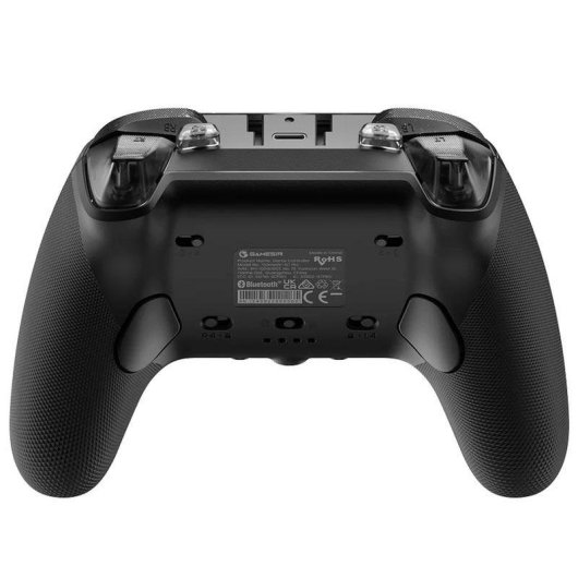Mando de juego GameSir G7 Pro 8K PC Royal 2 inalámbrico