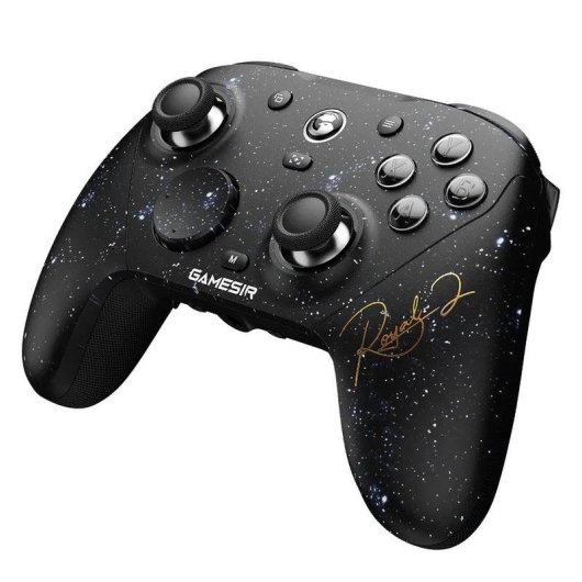 Mando de juego GameSir G7 Pro 8K PC Royal 2 inalámbrico