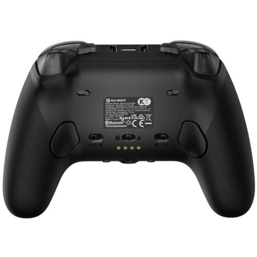Manette GameSir G7 Pro 8K PC Sans Fil Nioh