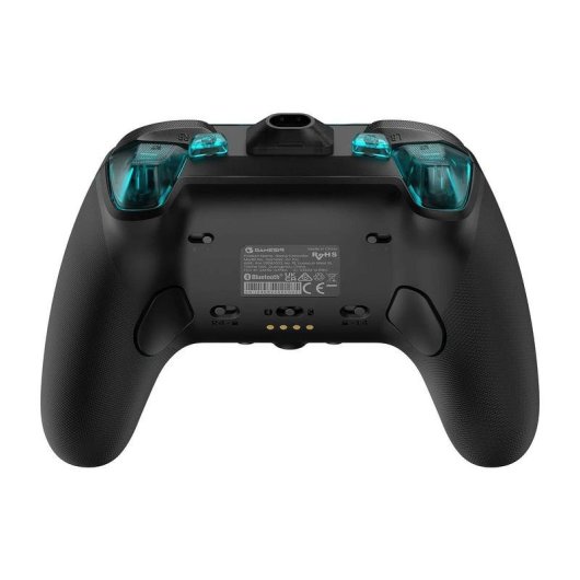 Mando de juego GameSir G7 Pro 8K Aimlabs Edition PC