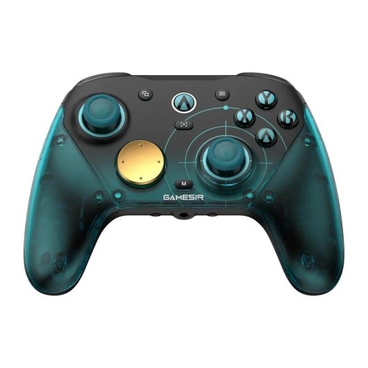 Mando de juego GameSir G7 Pro 8K Aimlabs Edition PC